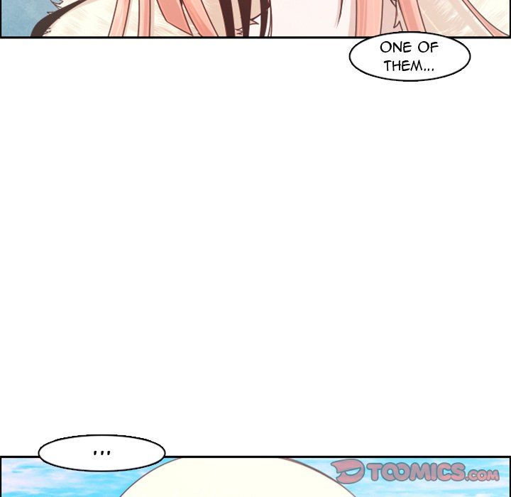 Go Away, Mr.Demon Manhwa - Chapter 109 Page 57