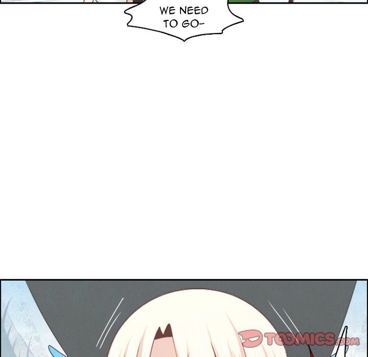 Go Away, Mr.Demon Manhwa - Chapter 109 Page 75