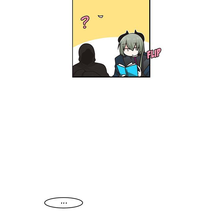 Go Away, Mr.Demon Manhwa - Chapter 173 Page 15