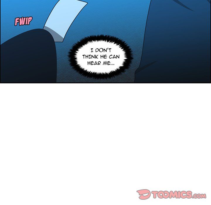 Go Away, Mr.Demon Manhwa - Chapter 173 Page 25