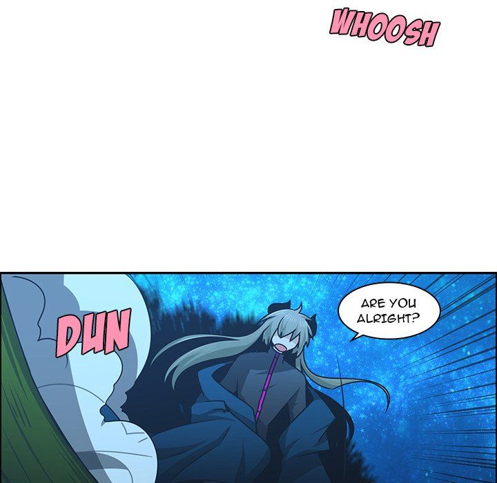 Go Away, Mr.Demon Manhwa - Chapter 173 Page 34