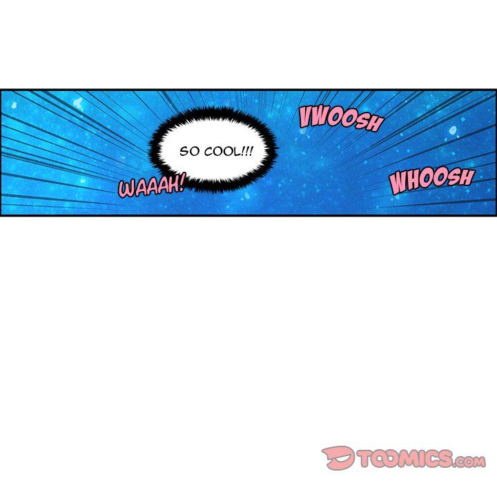 Go Away, Mr.Demon Manhwa - Chapter 173 Page 41