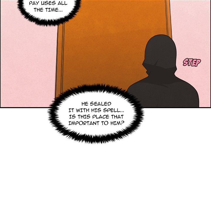 Go Away, Mr.Demon Manhwa - Chapter 173 Page 46