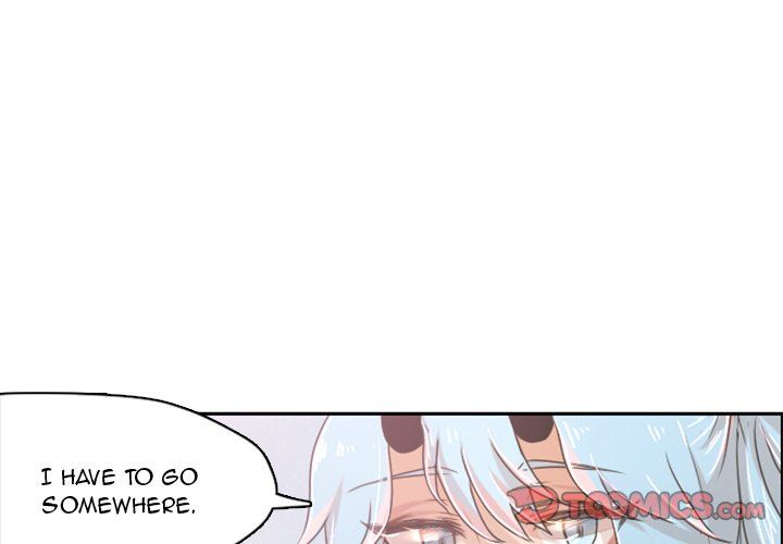 Go Away, Mr.Demon Manhwa - Chapter 28 Page 0