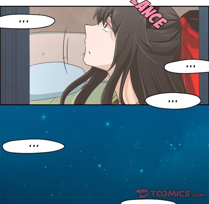 Go Away, Mr.Demon Manhwa - Chapter 28 Page 11