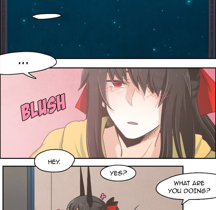 Go Away, Mr.Demon Manhwa - Chapter 28 Page 13