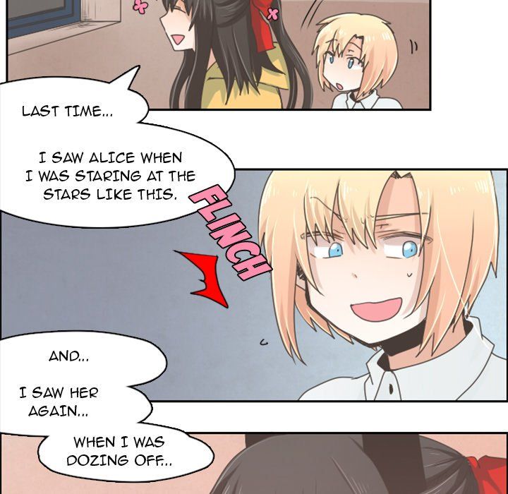 Go Away, Mr.Demon Manhwa - Chapter 28 Page 14