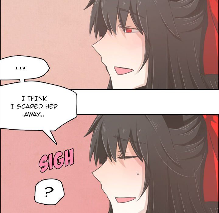 Go Away, Mr.Demon Manhwa - Chapter 28 Page 15