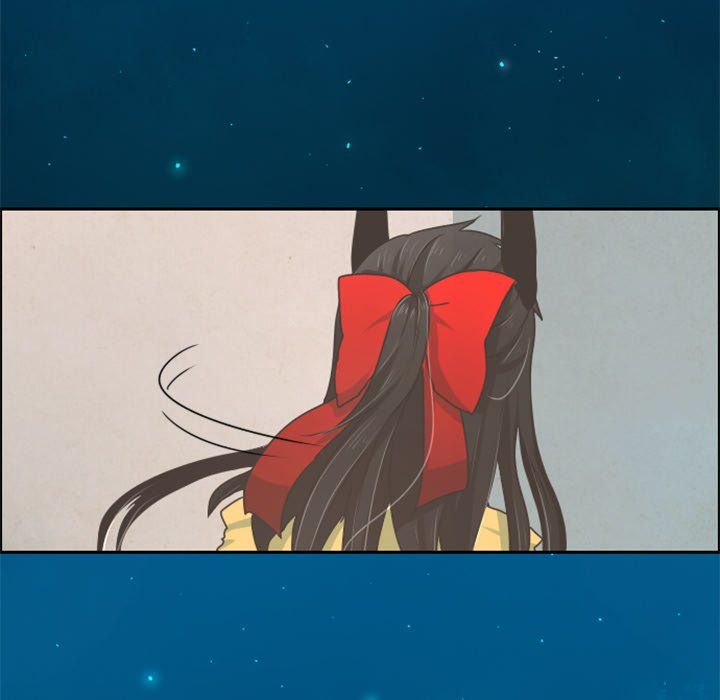 Go Away, Mr.Demon Manhwa - Chapter 28 Page 26