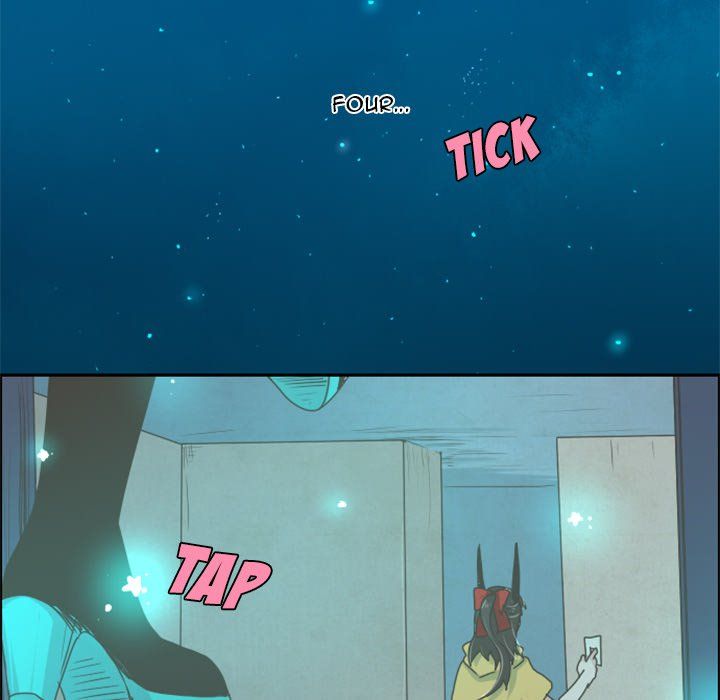 Go Away, Mr.Demon Manhwa - Chapter 28 Page 27