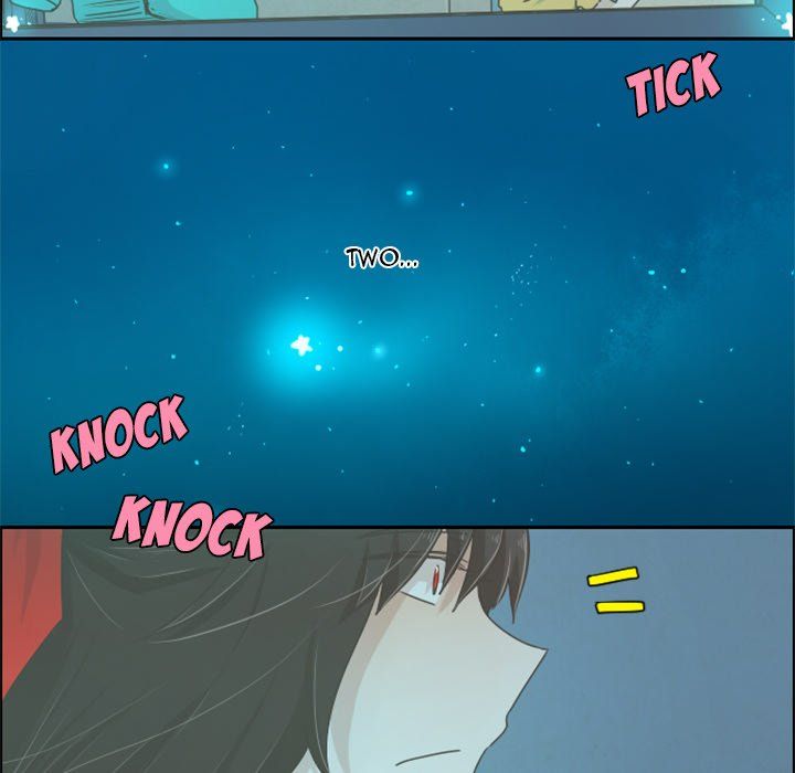 Go Away, Mr.Demon Manhwa - Chapter 28 Page 28