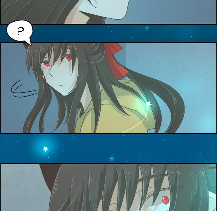 Go Away, Mr.Demon Manhwa - Chapter 28 Page 29