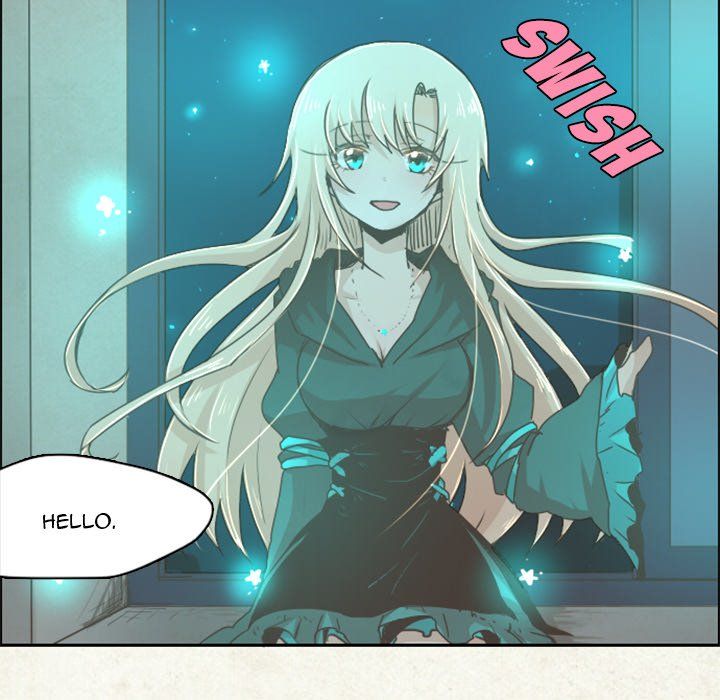 Go Away, Mr.Demon Manhwa - Chapter 28 Page 32