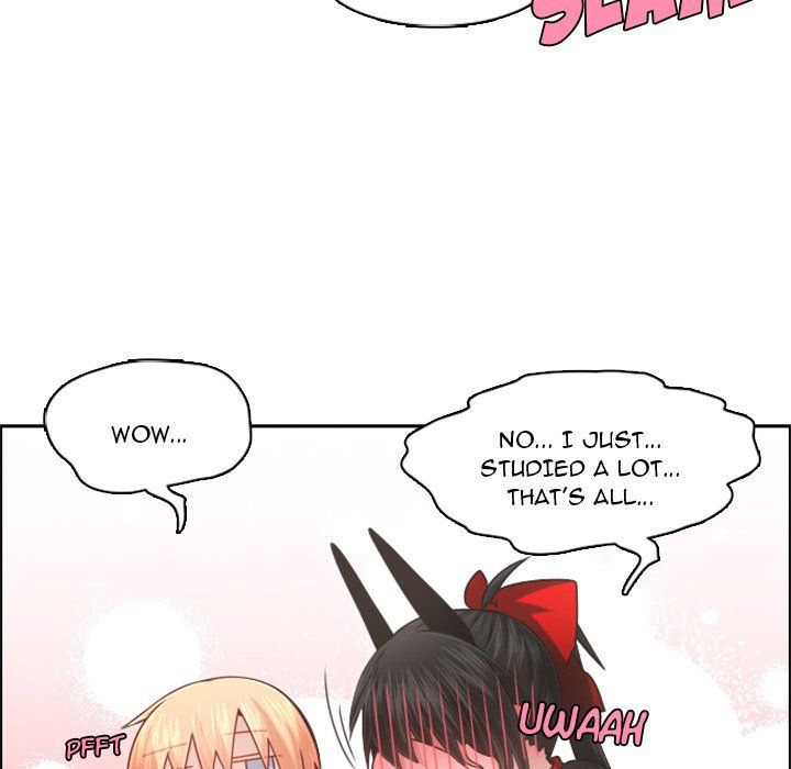 Go Away, Mr.Demon Manhwa - Chapter 101 Page 18