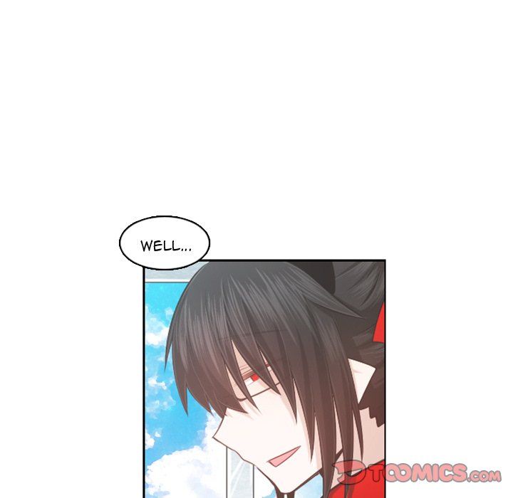 Go Away, Mr.Demon Manhwa - Chapter 101 Page 25