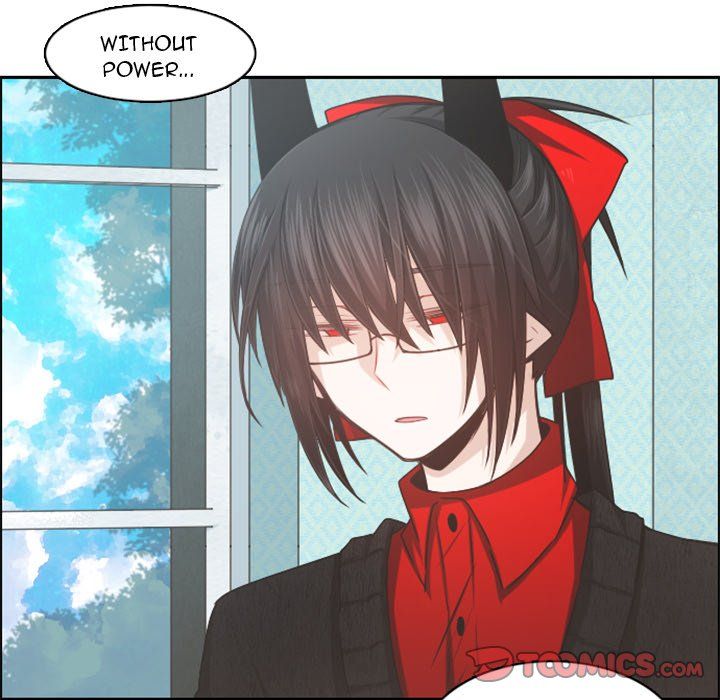 Go Away, Mr.Demon Manhwa - Chapter 101 Page 27