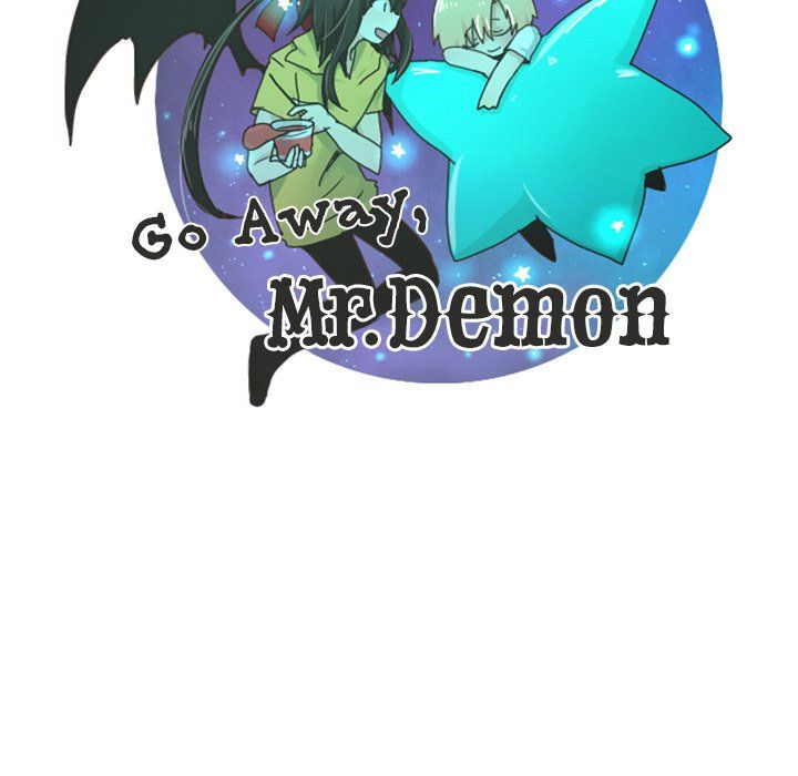 Go Away, Mr.Demon Manhwa - Chapter 101 Page 38