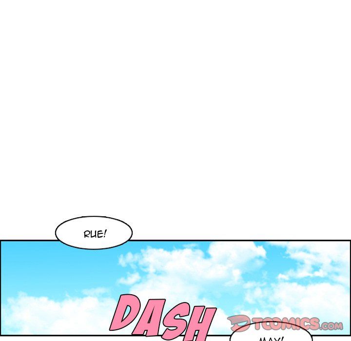 Go Away, Mr.Demon Manhwa - Chapter 101 Page 39