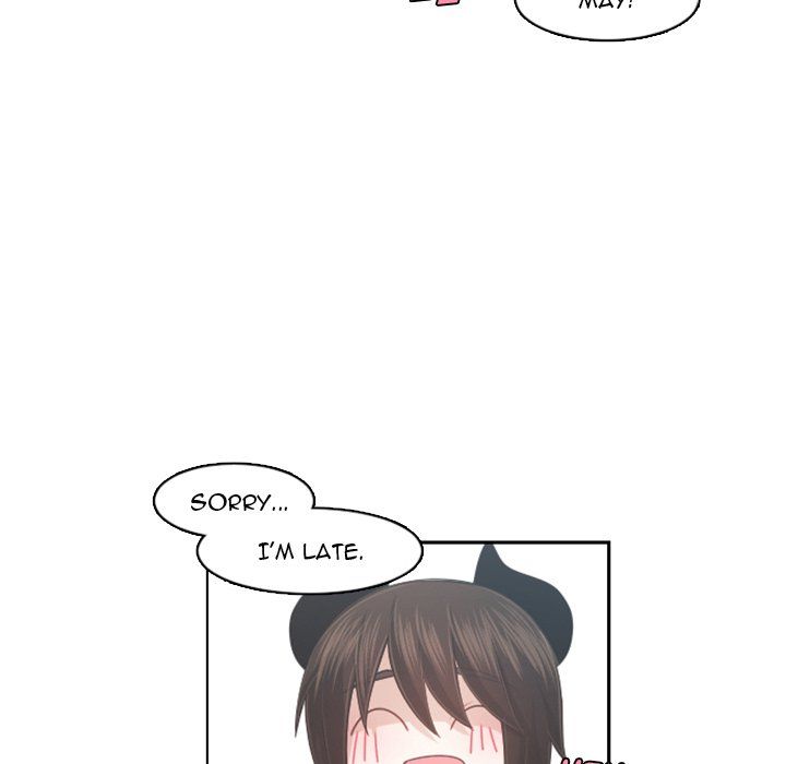 Go Away, Mr.Demon Manhwa - Chapter 101 Page 40