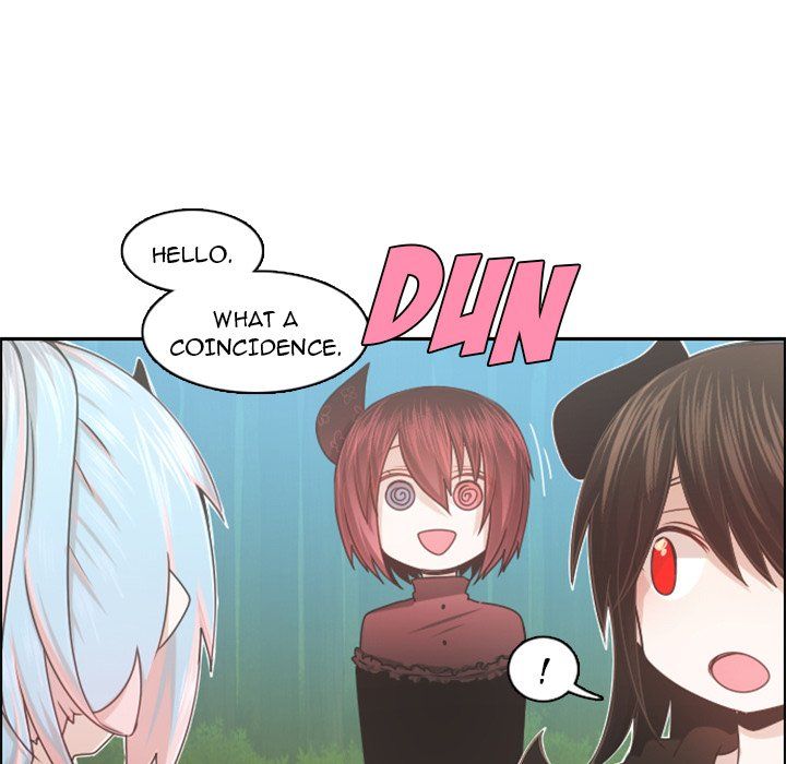 Go Away, Mr.Demon Manhwa - Chapter 101 Page 46