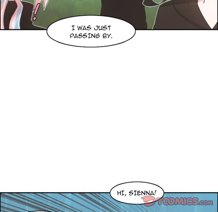 Go Away, Mr.Demon Manhwa - Chapter 101 Page 47