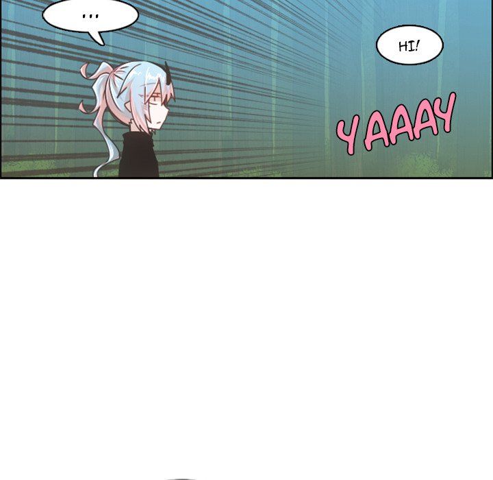 Go Away, Mr.Demon Manhwa - Chapter 101 Page 48