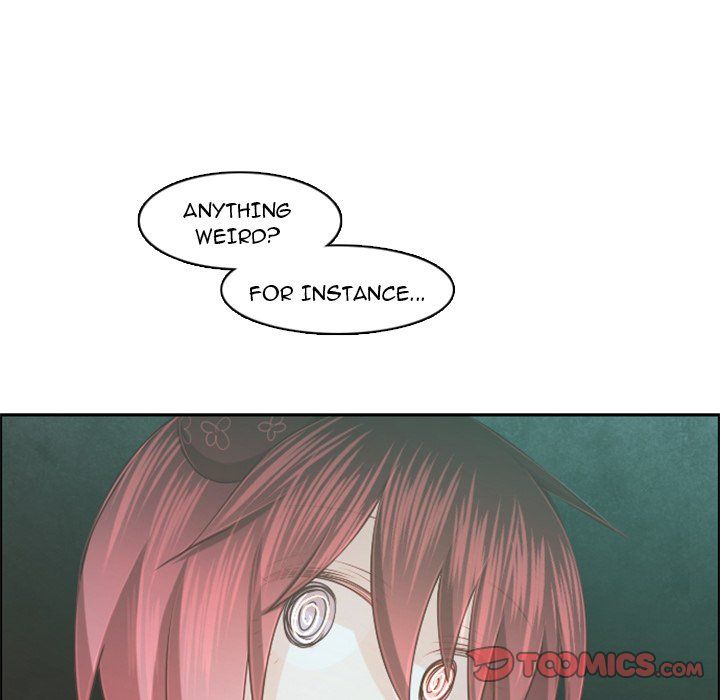 Go Away, Mr.Demon Manhwa - Chapter 101 Page 57