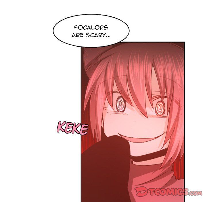 Go Away, Mr.Demon Manhwa - Chapter 101 Page 65
