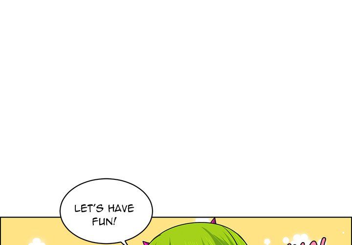 Go Away, Mr.Demon Manhwa - Chapter 153 Page 0