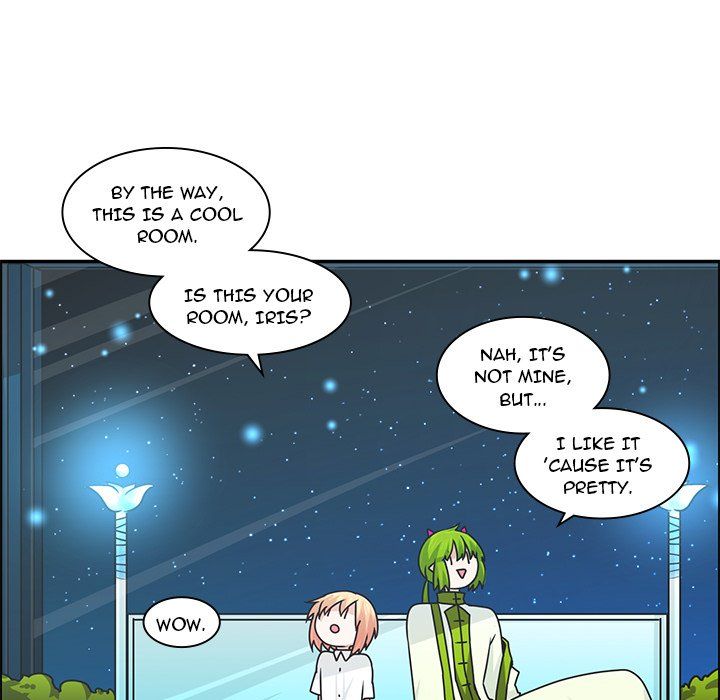 Go Away, Mr.Demon Manhwa - Chapter 153 Page 4