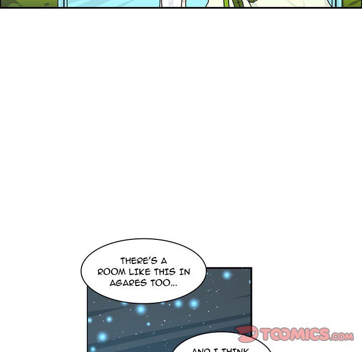 Go Away, Mr.Demon Manhwa - Chapter 153 Page 5