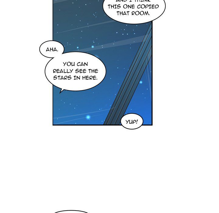 Go Away, Mr.Demon Manhwa - Chapter 153 Page 6