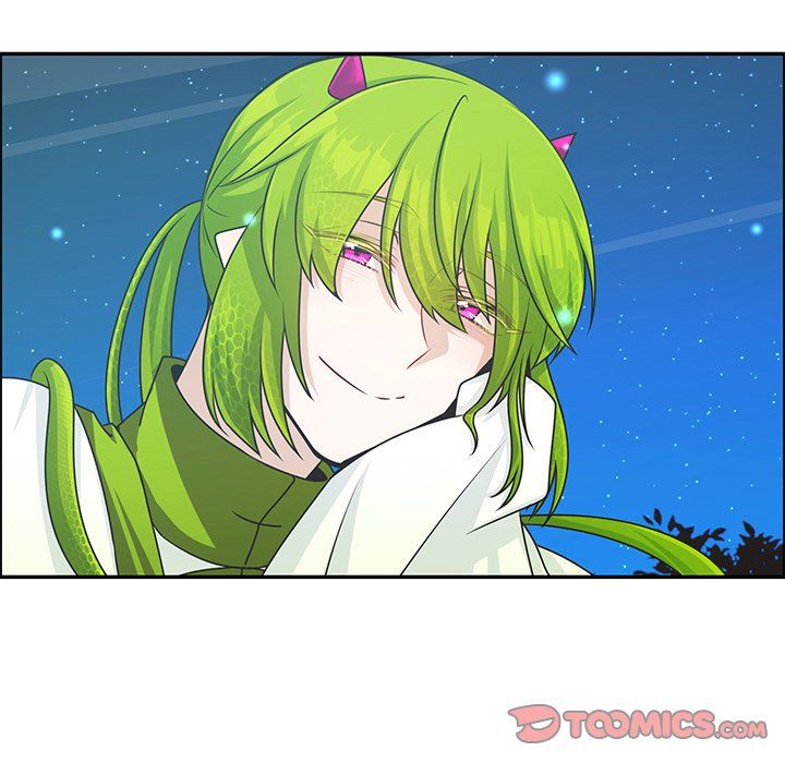 Go Away, Mr.Demon Manhwa - Chapter 153 Page 9