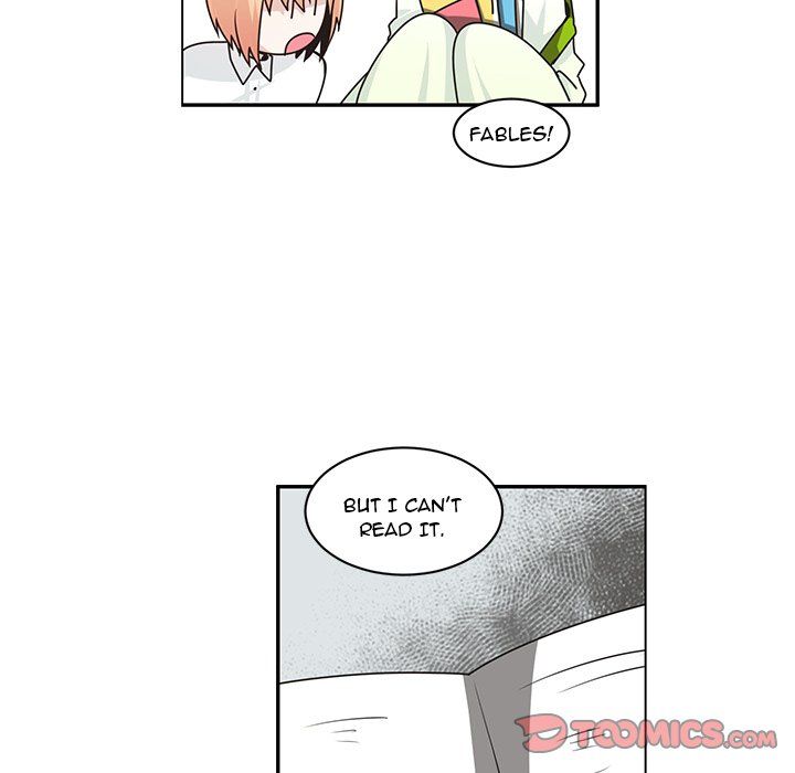 Go Away, Mr.Demon Manhwa - Chapter 153 Page 11