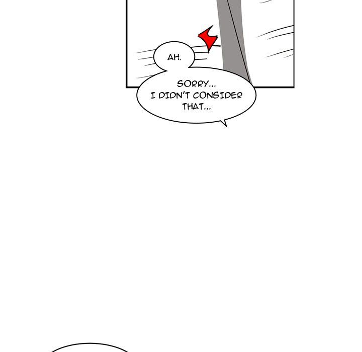 Go Away, Mr.Demon Manhwa - Chapter 153 Page 12