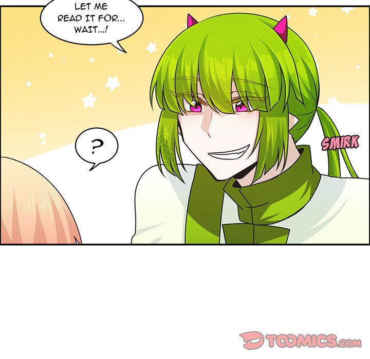 Go Away, Mr.Demon Manhwa - Chapter 153 Page 13