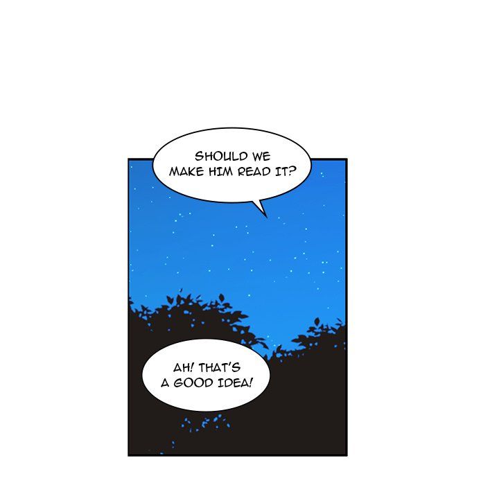 Go Away, Mr.Demon Manhwa - Chapter 153 Page 14