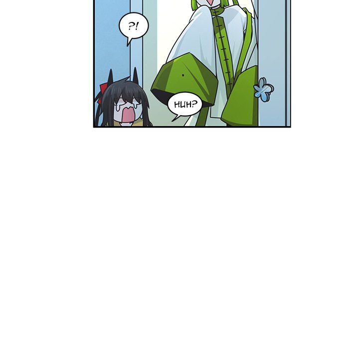 Go Away, Mr.Demon Manhwa - Chapter 153 Page 16