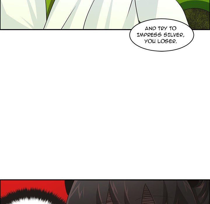 Go Away, Mr.Demon Manhwa - Chapter 153 Page 18