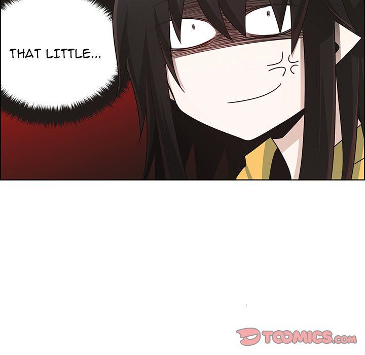 Go Away, Mr.Demon Manhwa - Chapter 153 Page 19