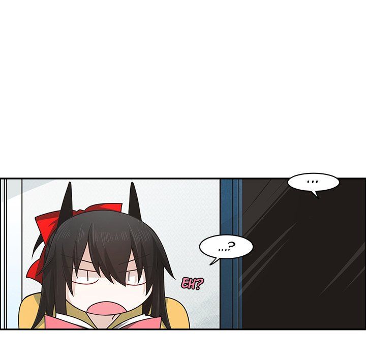 Go Away, Mr.Demon Manhwa - Chapter 153 Page 24