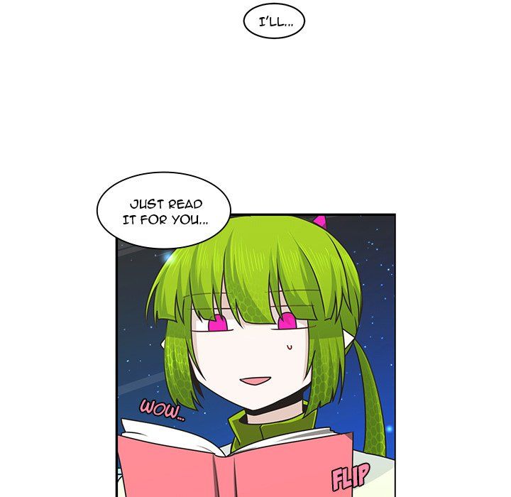 Go Away, Mr.Demon Manhwa - Chapter 153 Page 28