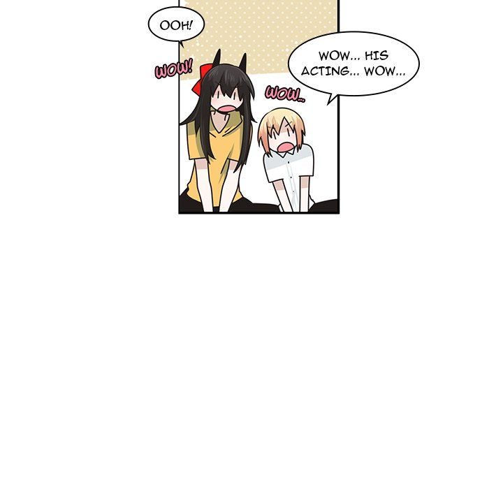 Go Away, Mr.Demon Manhwa - Chapter 153 Page 30