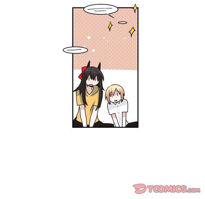 Go Away, Mr.Demon Manhwa - Chapter 153 Page 31