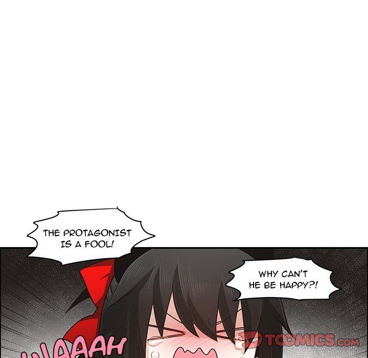 Go Away, Mr.Demon Manhwa - Chapter 153 Page 33