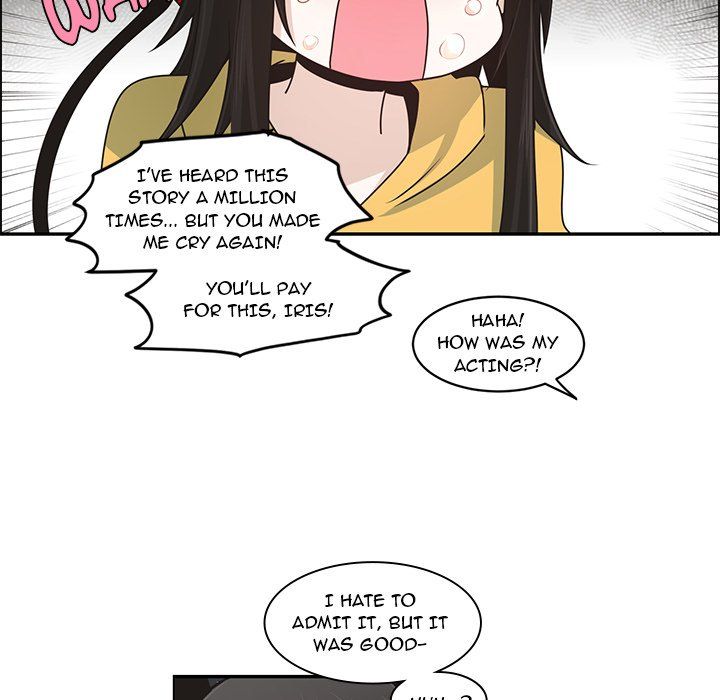 Go Away, Mr.Demon Manhwa - Chapter 153 Page 34