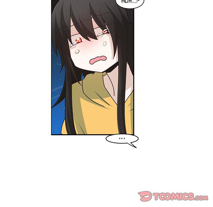 Go Away, Mr.Demon Manhwa - Chapter 153 Page 35