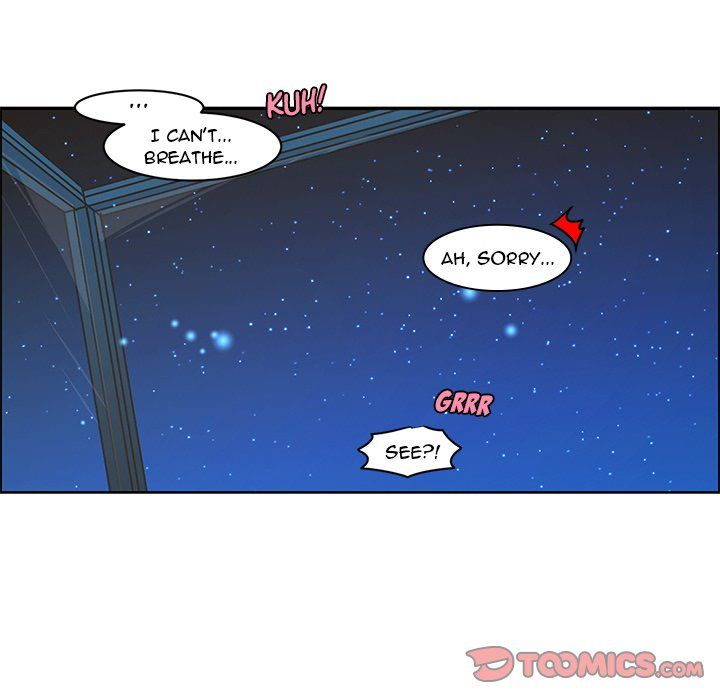 Go Away, Mr.Demon Manhwa - Chapter 153 Page 39