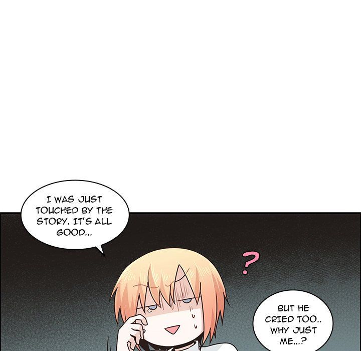 Go Away, Mr.Demon Manhwa - Chapter 153 Page 40