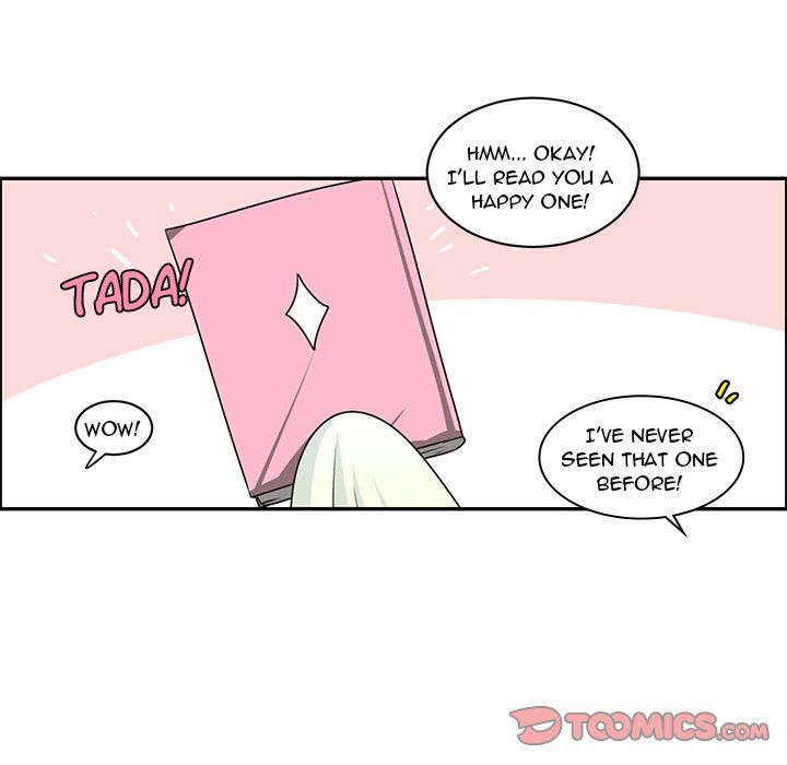 Go Away, Mr.Demon Manhwa - Chapter 153 Page 43